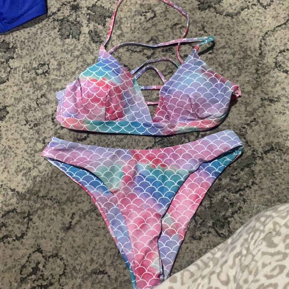Bikini set
